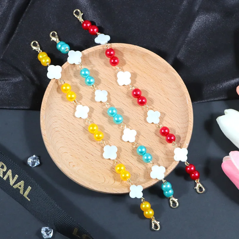 2/3/4 шт., цепочка для очков