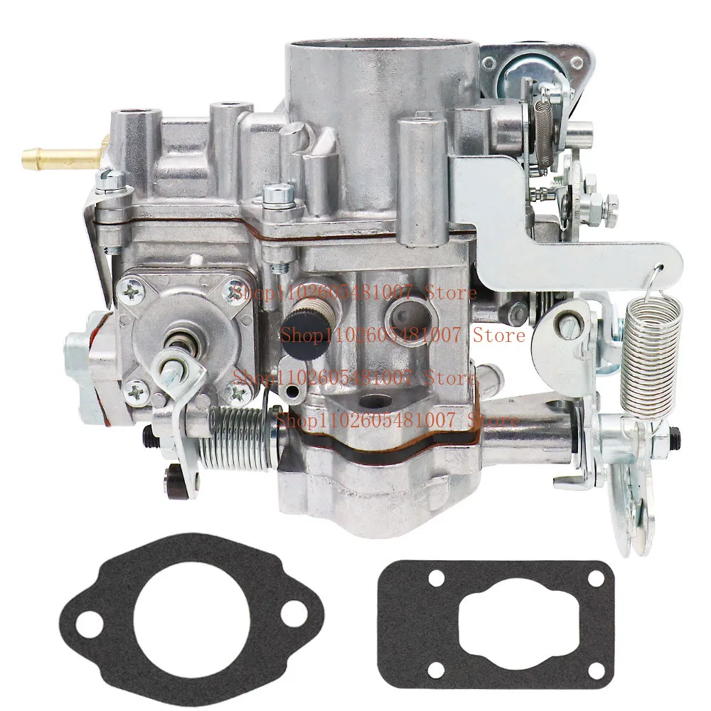 Carburador H151A para I. II 8 M1770