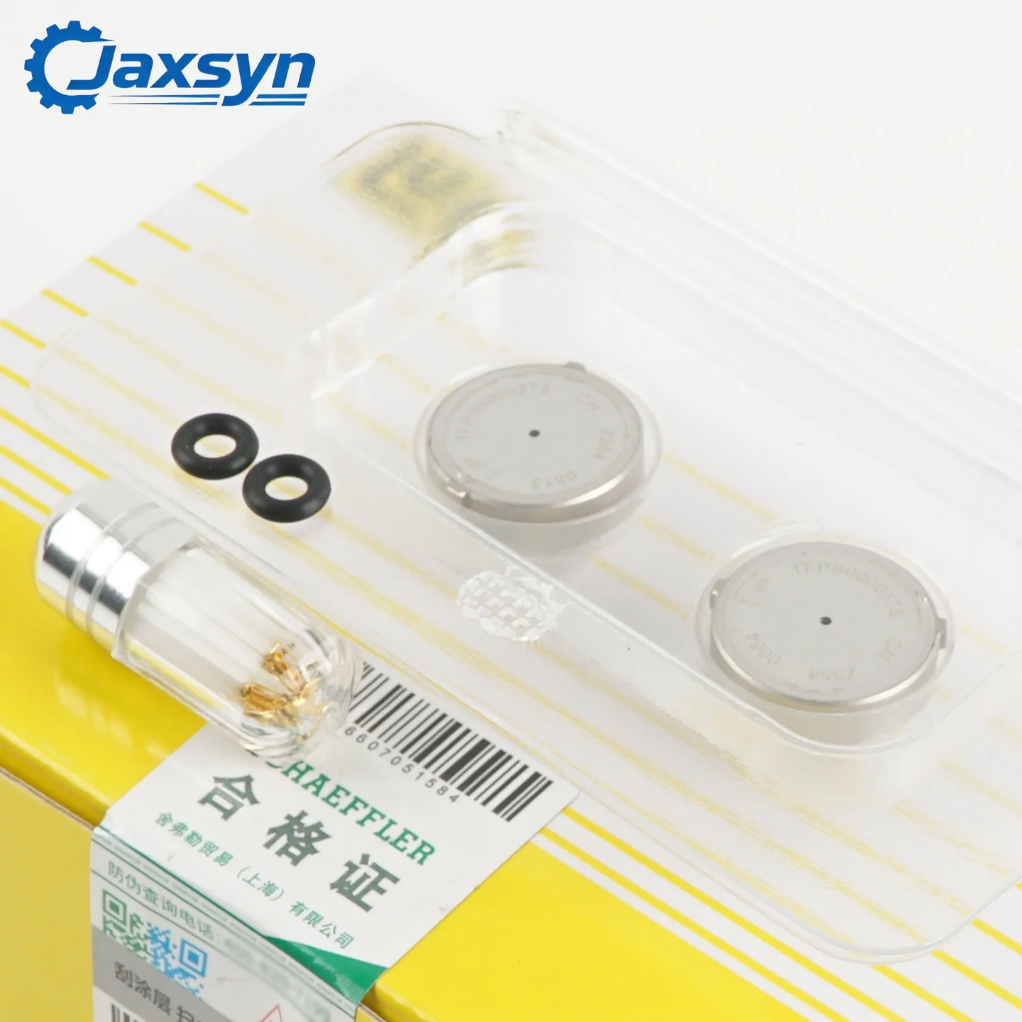 2PCS TFPS0000375 Improved Version ODE DQ380 ODL DQ500 Transmission Clutch Position Pressure Sensor for VW Tiguan Passat CC Golf