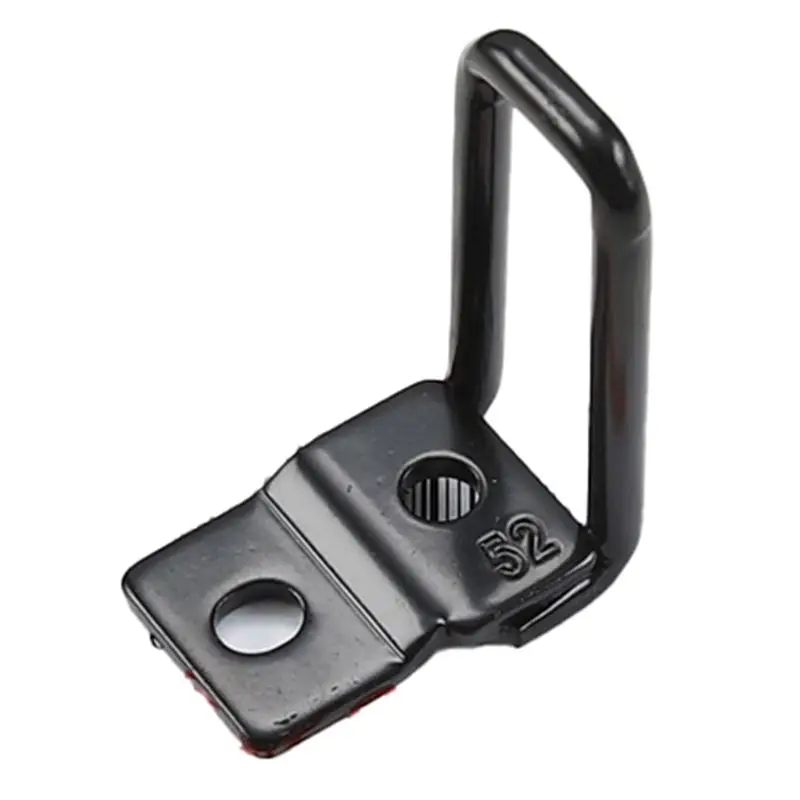 A82M-For KYMCO Motorcycle Xciting 250/300I CT250/CT300 S350/S400 Seat Cushion Lock Buckle Replacement Parts