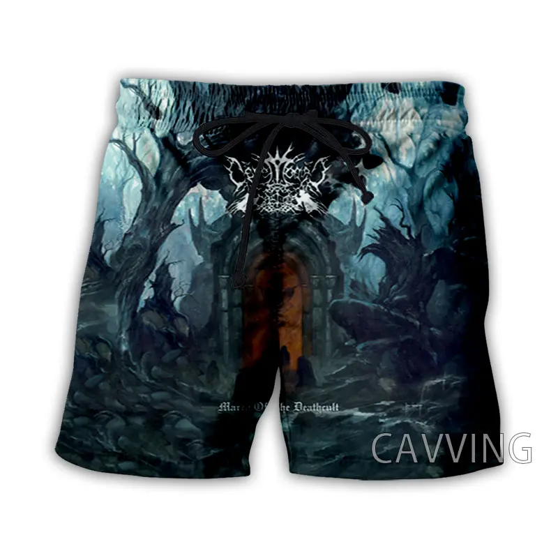 Nova moda feminina/masculina impressão 3d cerimonial-peças fundidas rock verão praia shorts streetwear masculino secagem rápida férias calções casuais