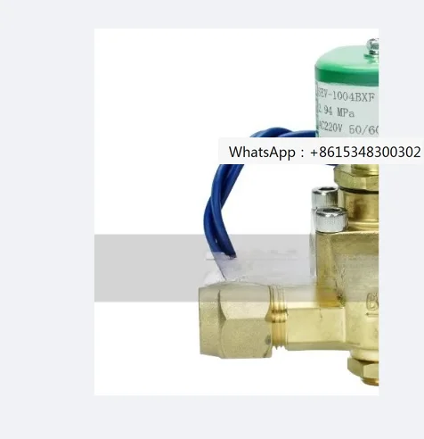 

Новый оригинальный электромагнитный клапан SEV-603BXF BYF 303 502 1004 1205 1507DFF DYF