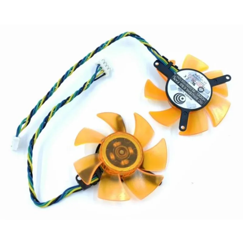 novo-ventilador-pld05010s12h-12v-02a-diametro-45mm-espacamento-entre-furos-39mm-ventilador-de-resfriamento-para-placa-grafica
