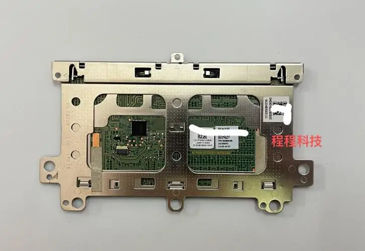 

ORIGINAL STOCK BRAND NEW LAPTOP TOUCHPAD FOR ASUS ExpertBook B5302FB L1400 B1400 CLICKPAD TRACKPAD