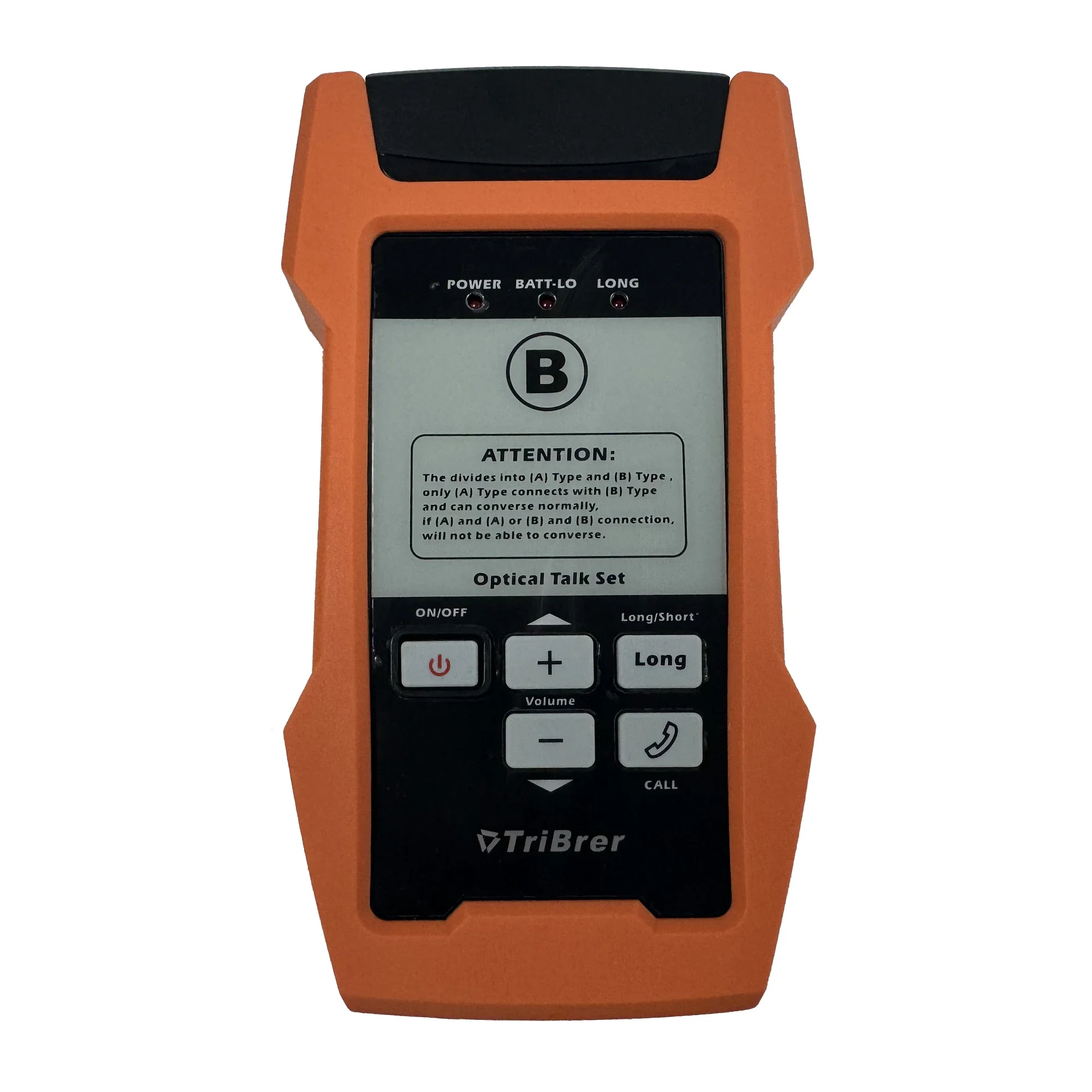 Set di conversazioni ottiche 2025 AOT600