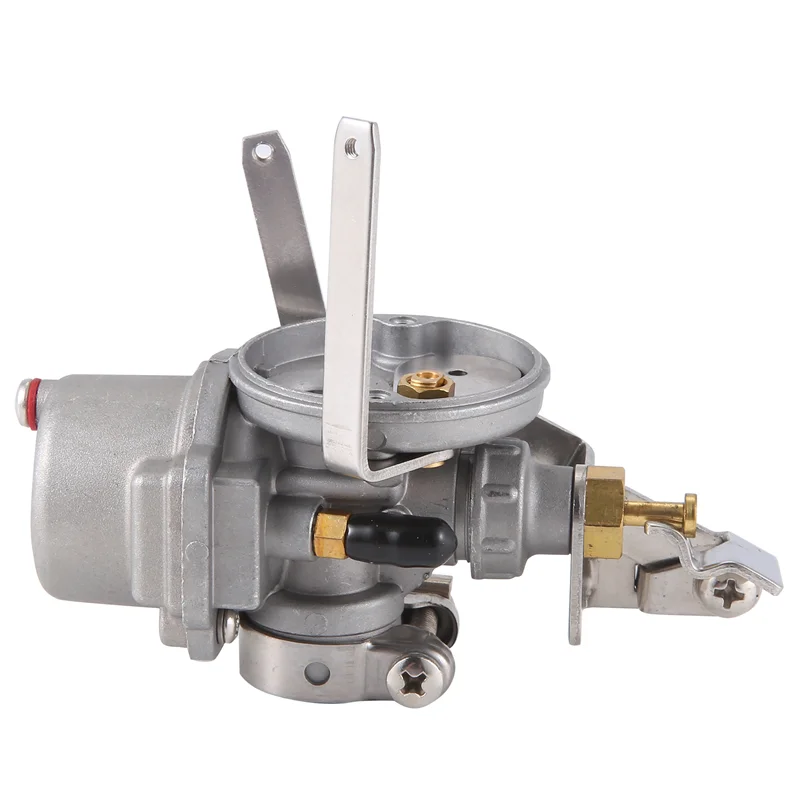 

1 шт. 3D5-0310 3F0-03100-4 3F0-03100 карбюратор для Tohatsu Nissan 2-тактный 3,5 л.с. 2,5 л.с. лодочный двигатель-L94A