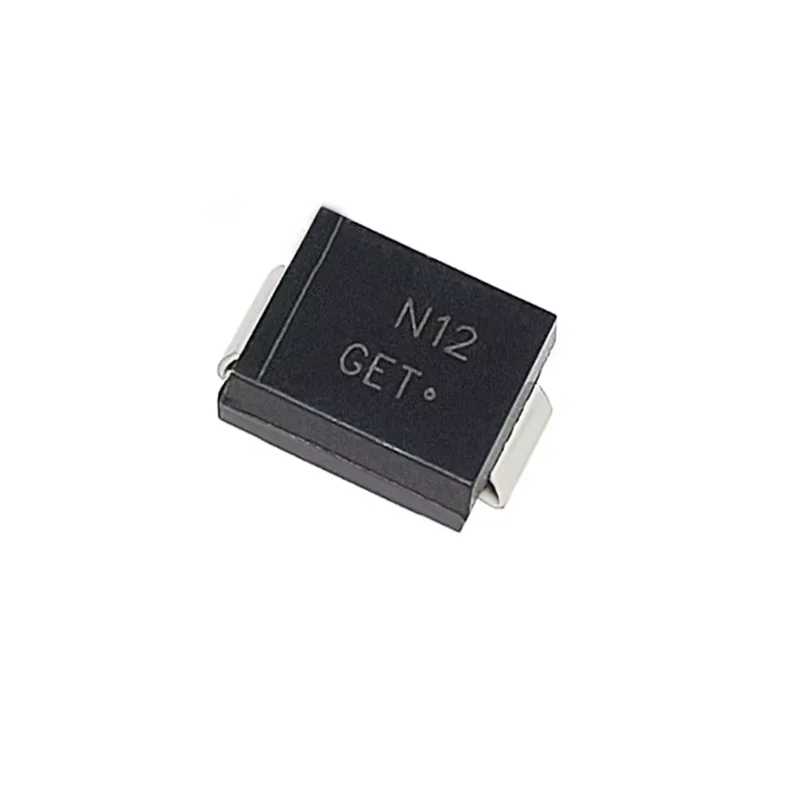 10pcs SMCJ18A surface mount SMCJ18A D0-214AB TVS Transient suppression diode unidirectional SMC package