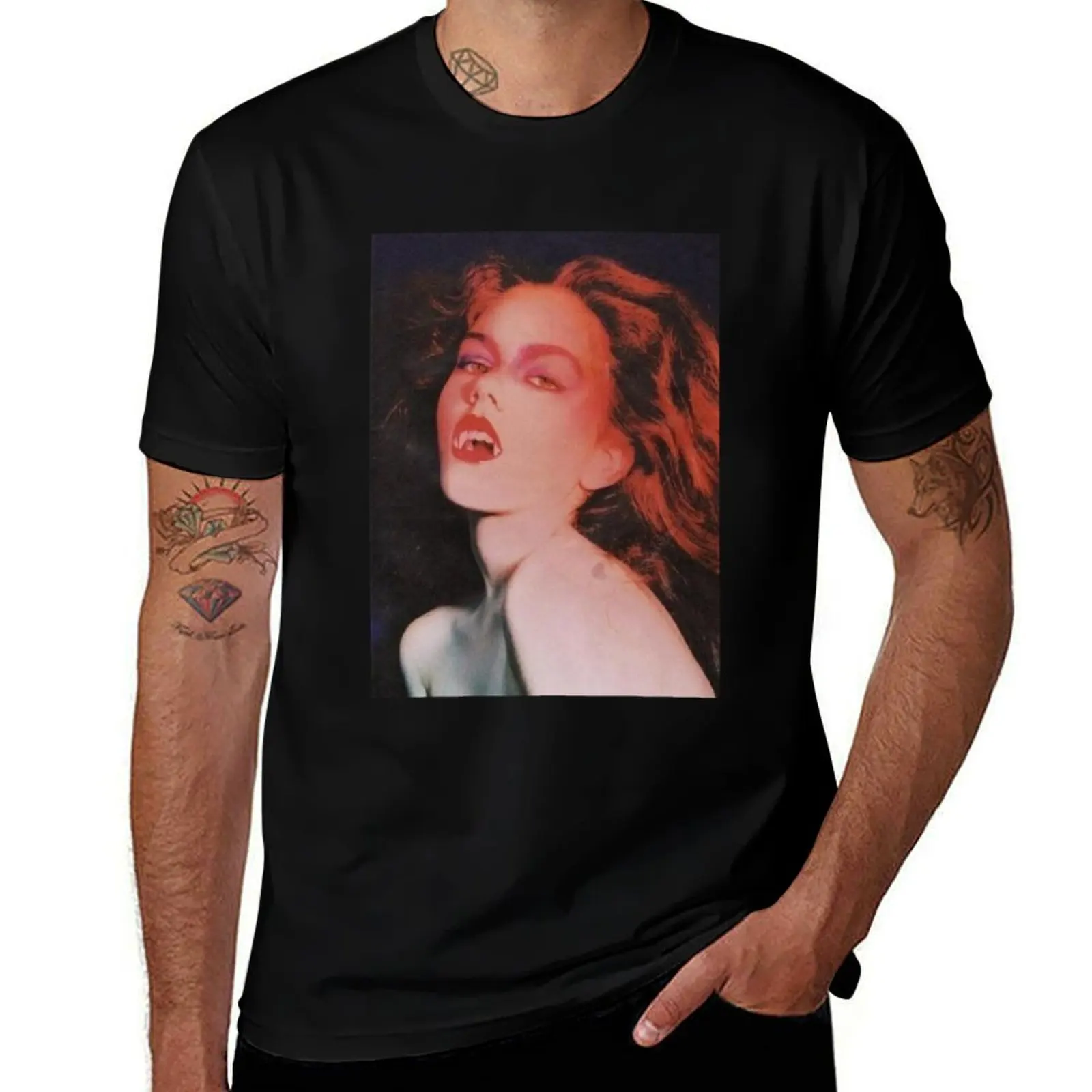 ethel cain T-Shirt Plus Size Comfort Fit Tee T-Shirt