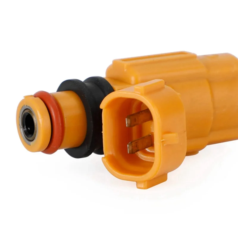 1 ชิ้น 49033-1057 หัวฉีดน้ํามันเชื้อเพลิง INP-786 สําหรับ Kawasaki 2000-2008 Vulcan 1500 1600 INP786 490331057