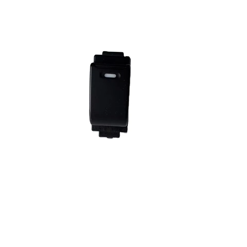 Geel 1017015153 Rear Glass Regulator Switch (EC8) New Auto Parts