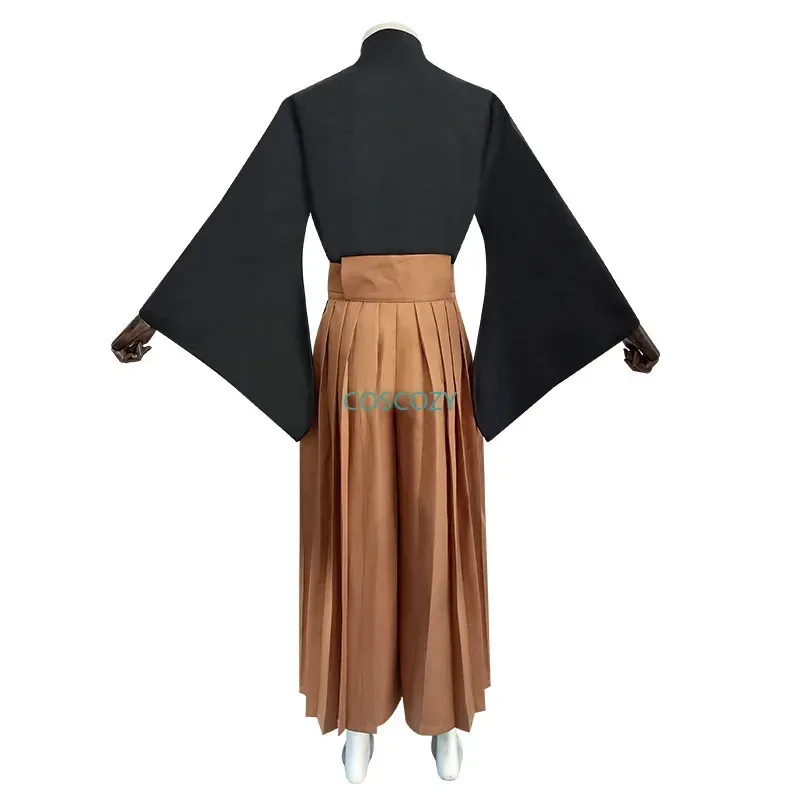 2025 新アニメ Haganetsuka ホタルコスプレ衣装制服マスクハロウィンパーティー Con 衣装男性女性