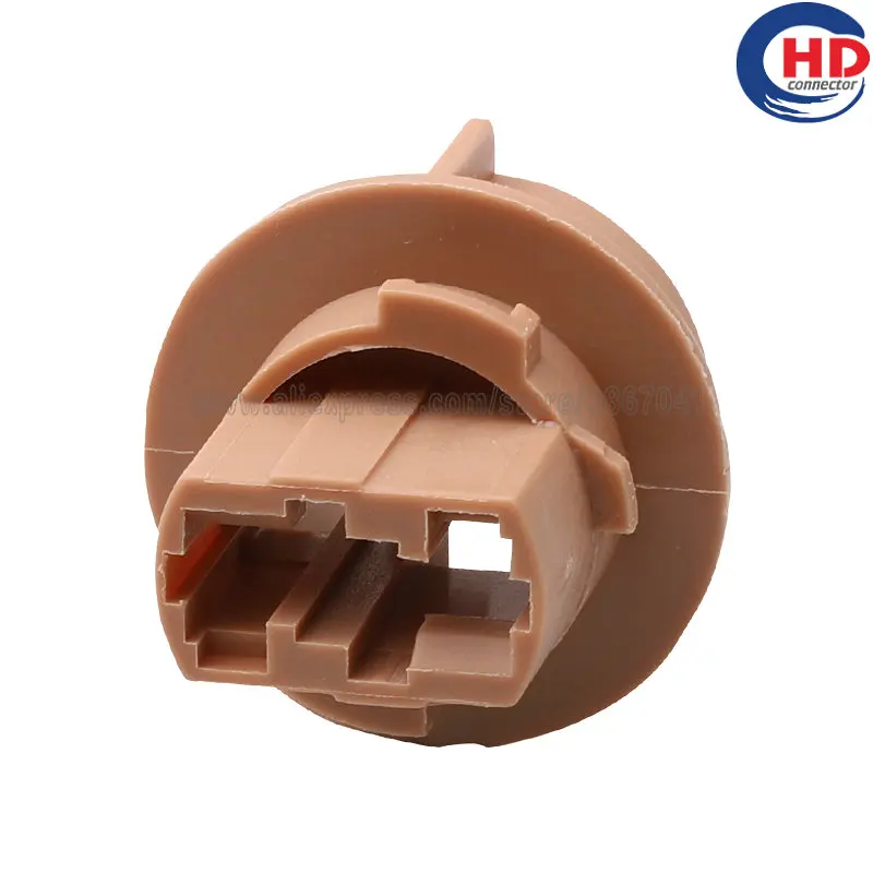 Auto lamp holder wiring harness connector plug HDL-270