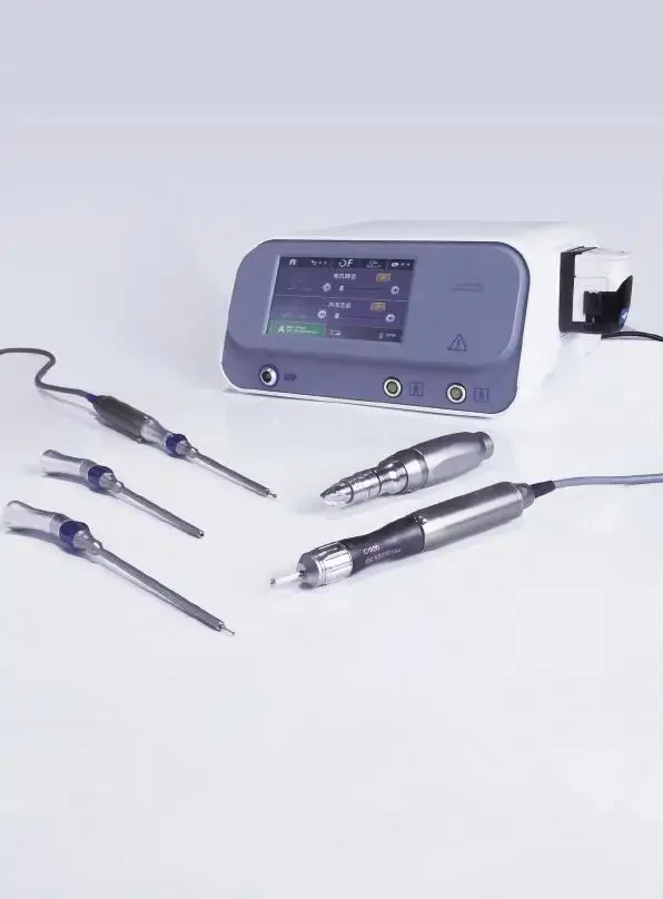 Neurosurgery power tools High speed drill system Craniotome perforator Surgical power System