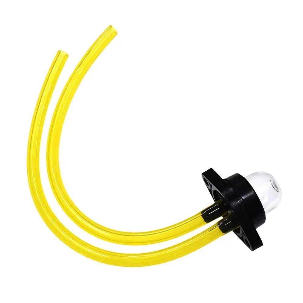 Chainsaw Primer Bulb Fuel Pump Fuel Line For Poulan Pro 210 230 221 260 2550 Plastic Fuel Line Of Fuel Pump Garden Power Tool