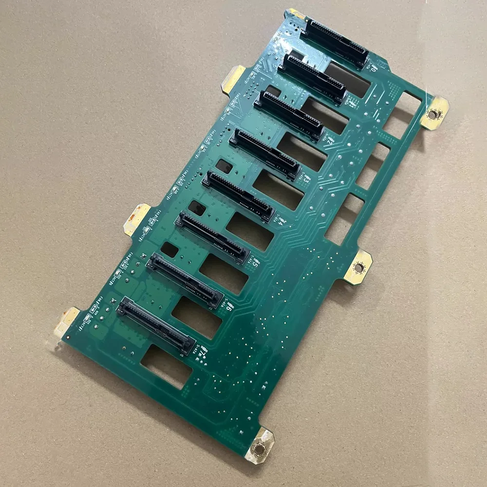 SATA833 hard drive back panel REV 3.00 PB98S35012