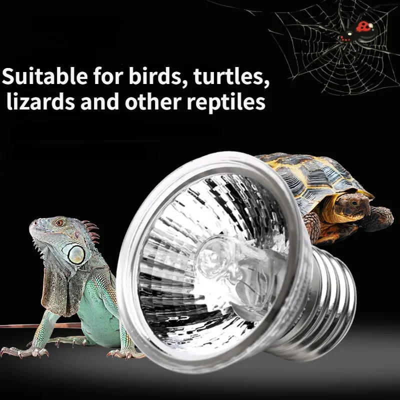 Thumbnail 2 - #22 Cheap Reptile Heat Lamps Worth Buying