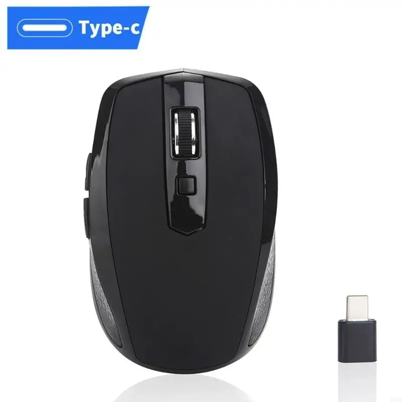 2.4G Wireless Mouse…