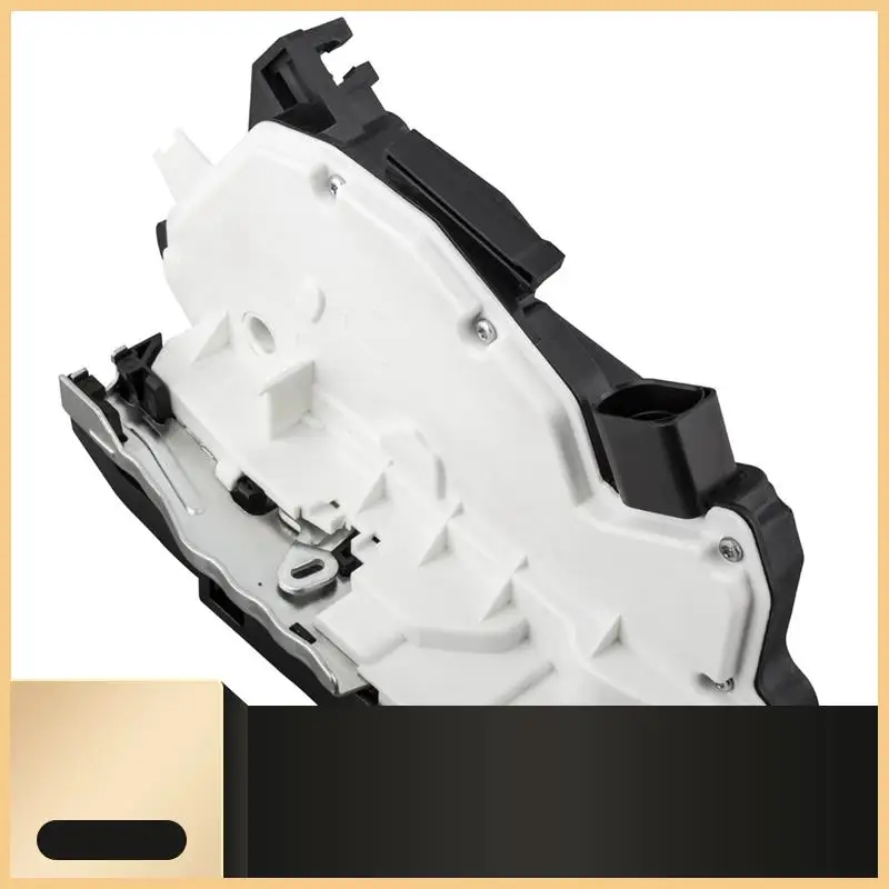 

Left Front Door Lock Latch Actuator For Tiguan Passat CC Amarok Scirocco 5N1837015C 5N1837015A-N30R