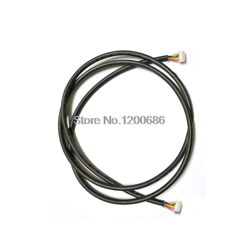 45CM SHR-03V-S SHR-06V-S Pin SH 1.0 1.0MM SH Series connector Female Double Connector with Wire 450MM 2464 30AWG