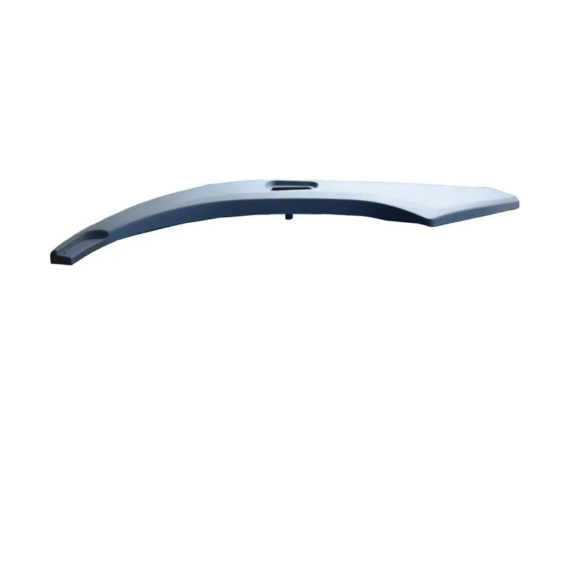 Auto Accessories Left Wheel Arch Fender Flare Assembly H73‑8403172 For Dongfeng Chenglong H7 Heavy Truck Exterior Upgrade Spares