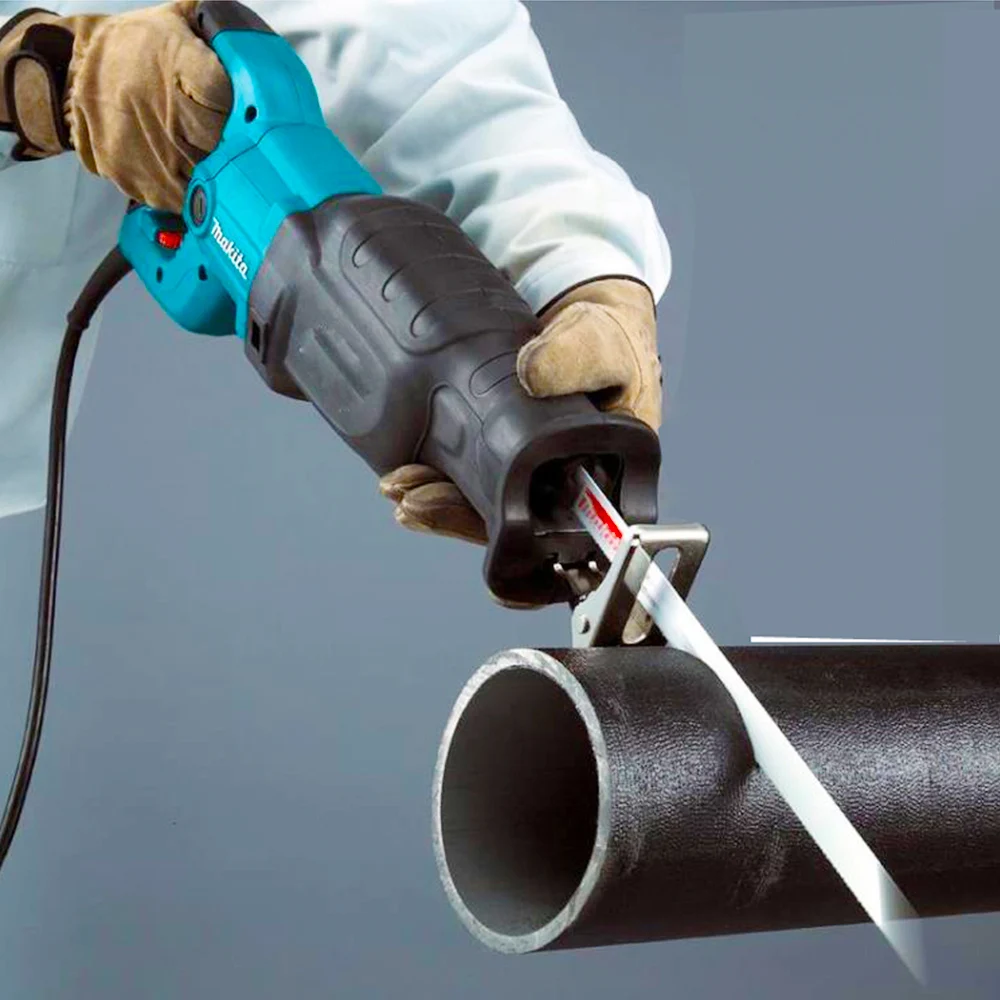 Режущая машина для дерева и металла Makita M4500B, 1010 Вт, 28 мм