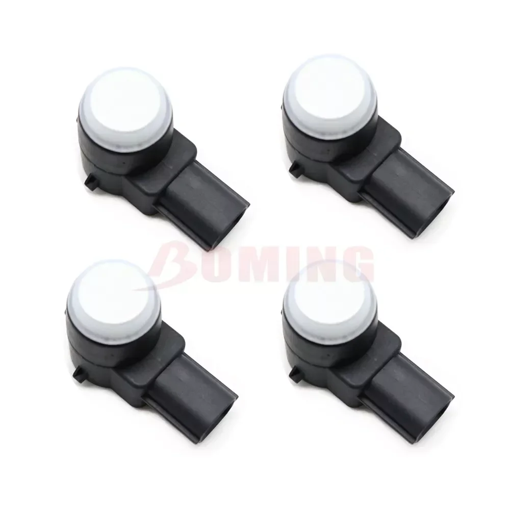 20777093 Car PDC Parking Sensor 4pcs/lot For Chevrolet Silverado 1500 Equinox Escalade Traverse GMC Yukon XL 1500 2500 23428268