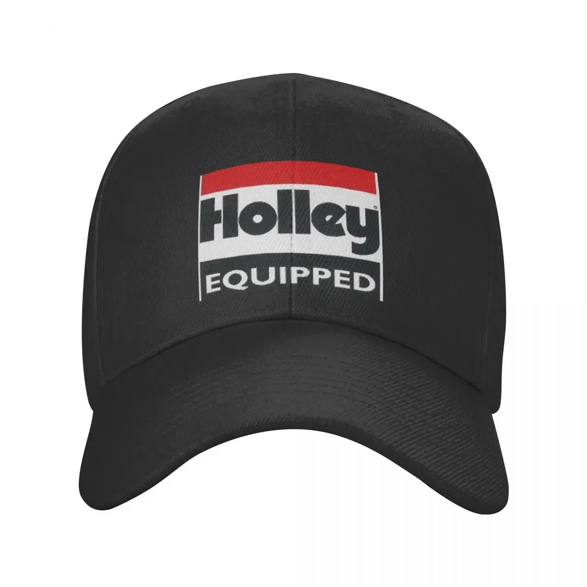 Holley Equipped Baseball Cap |-F-| Luxury Cap Ladies Men's