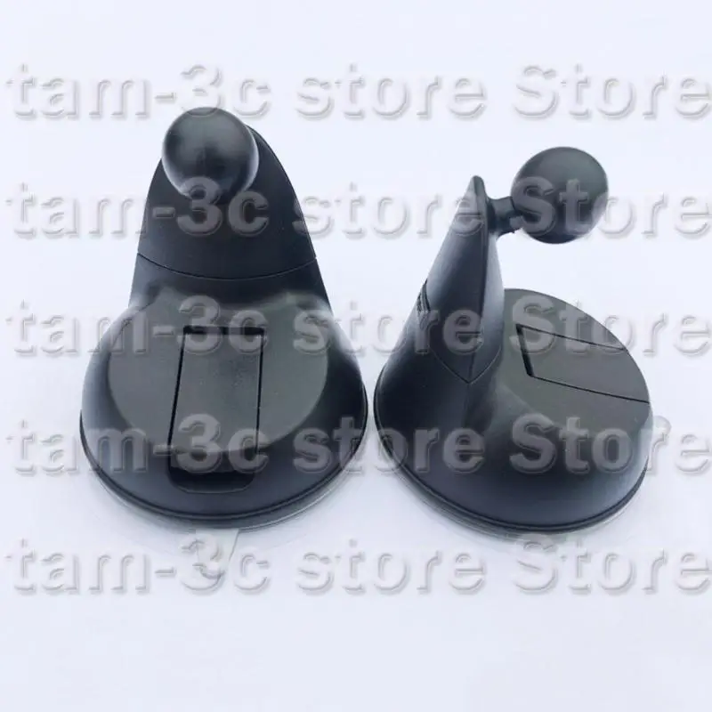 D0UA ที่ปรับได้ฐานการดูดรถนำทางกระจกหน้ารถสำหรับอุปกรณ์มือถือสำหรับอุปกรณ์พกพา