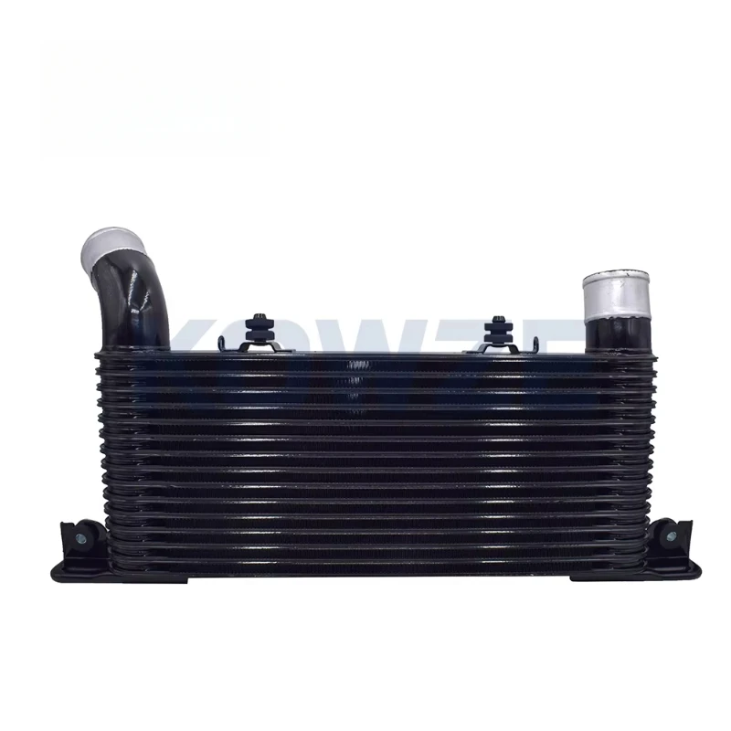 Auto Intercooler As…