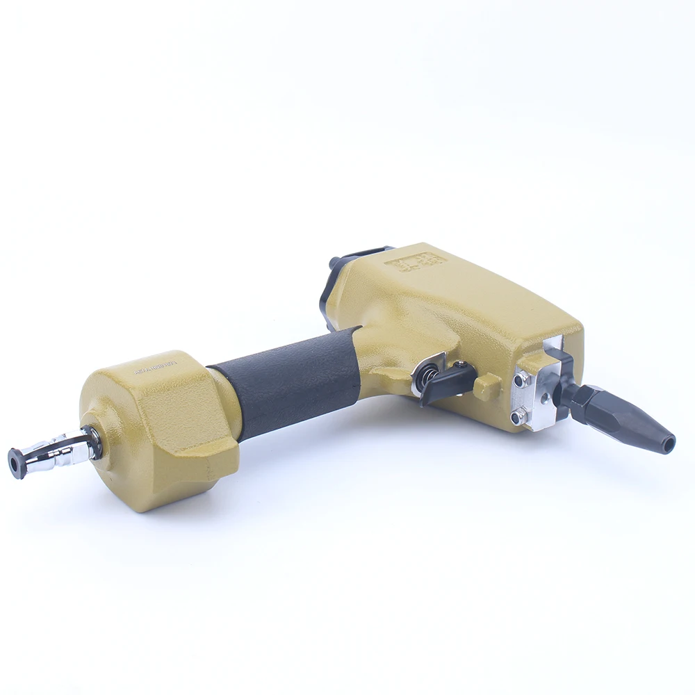 High Quality Punching Nail Gun Pneumatic Nail Puller Air Nail Remover Air Punch Nailer 7.5mm Pneumatic Hole Puncher