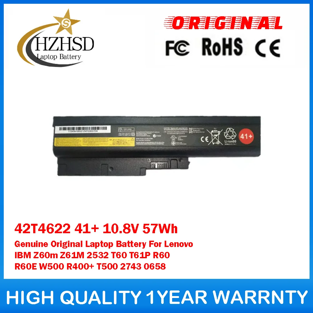 42T4622 41+ 10.8V 5…