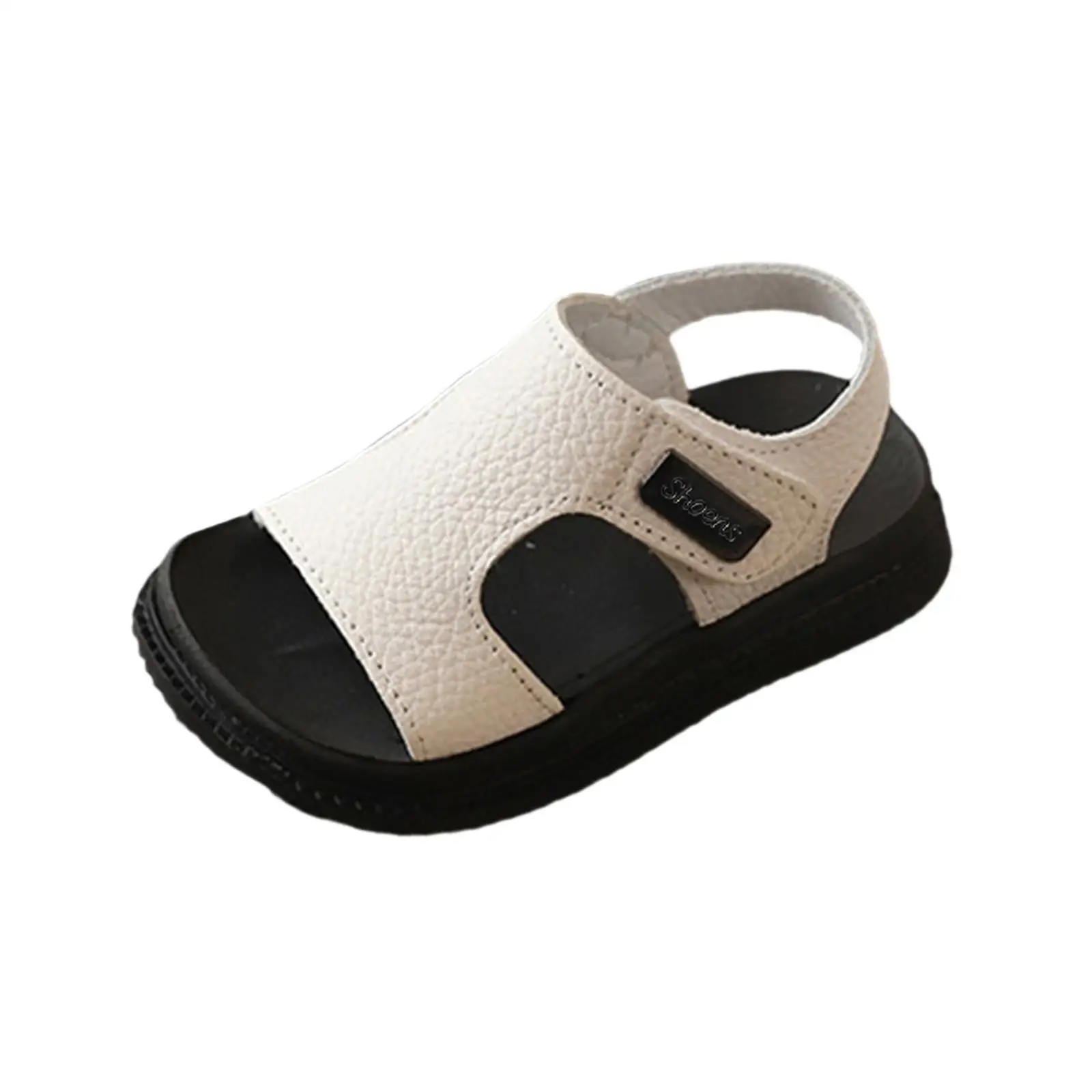 Children Sandals Waterproof Anti Slip Rubber Sole Walking Shoes Summer Shoes