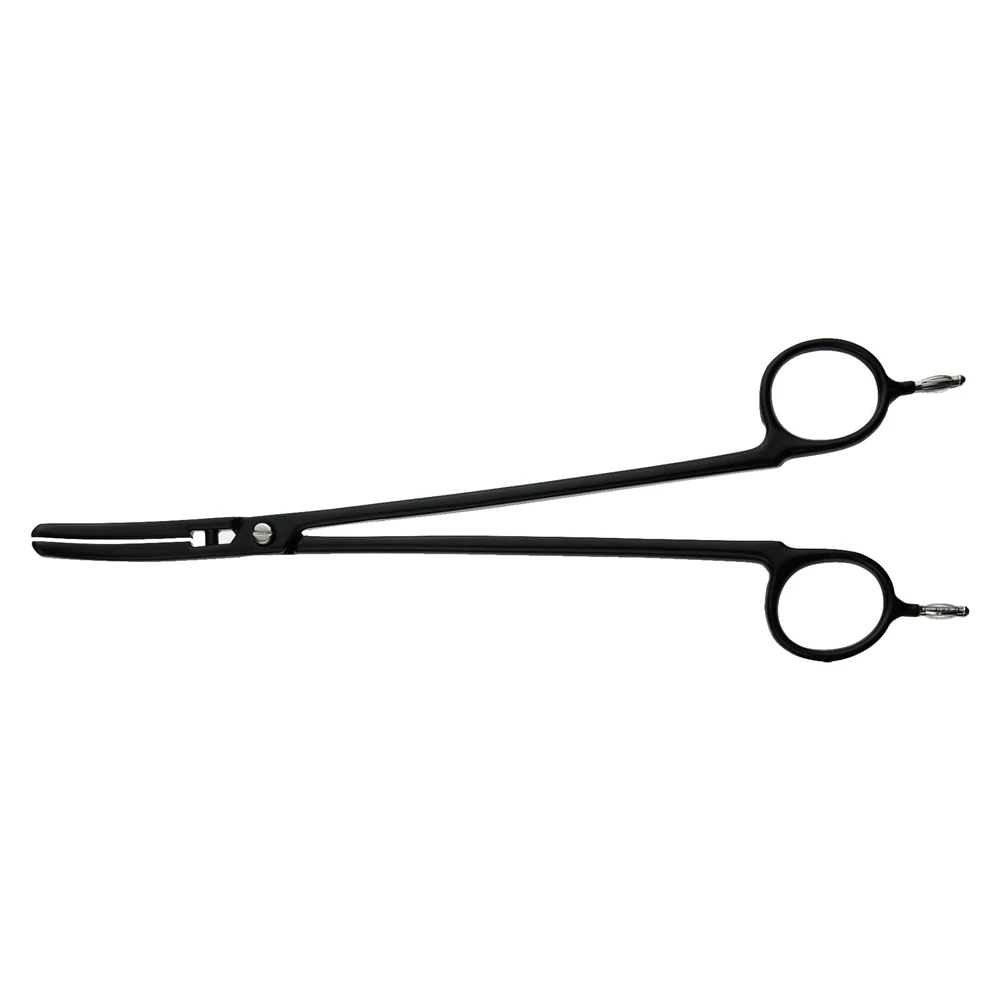 2023 V-LOCK Bipolar dissecting scissors,artery sealor,polish tip,hemostatic forceps for Electrosurgical L=190mm