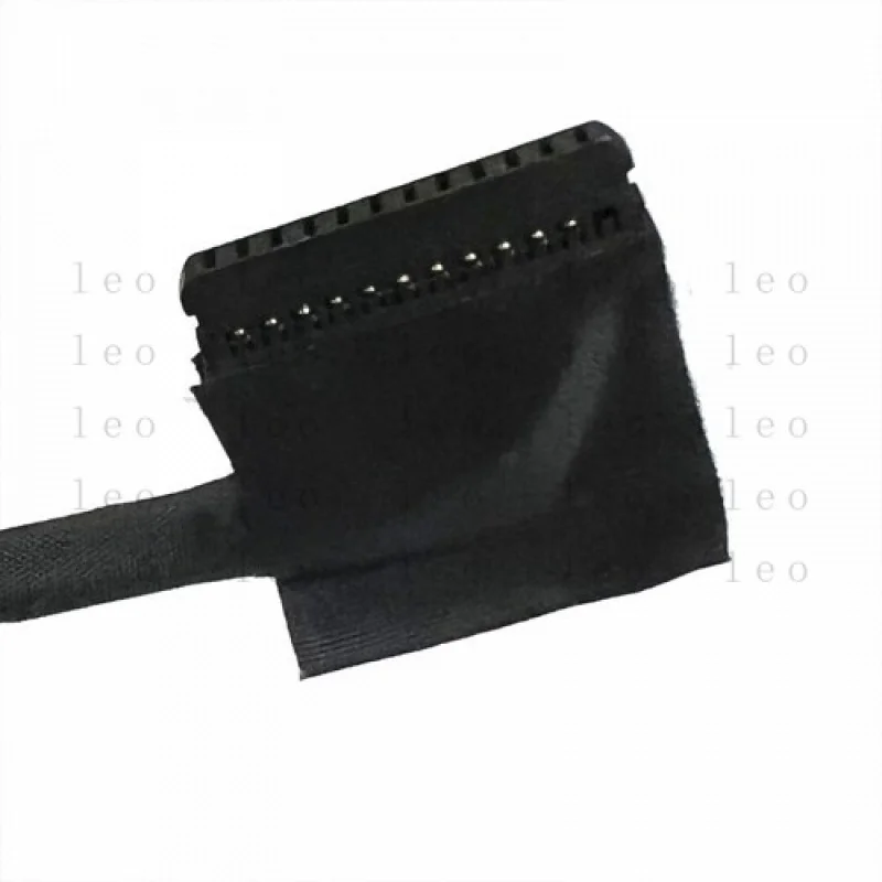 CC  DC Power Jack port new part for Dell Alienware X15 R1 X15 R2 0WTR4D WTR4D