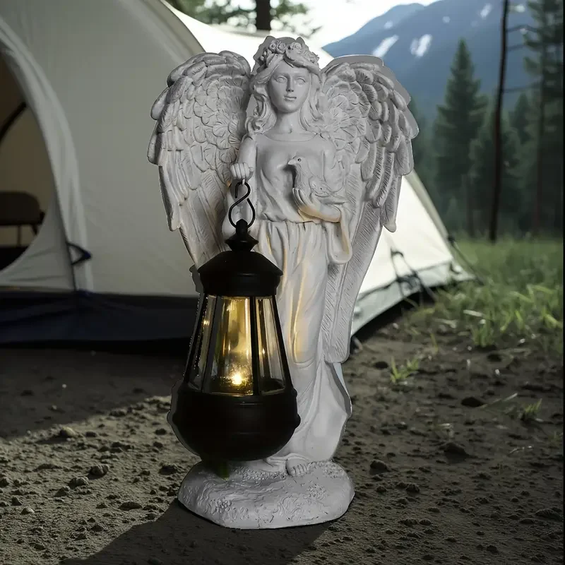 : Lumières de figurine