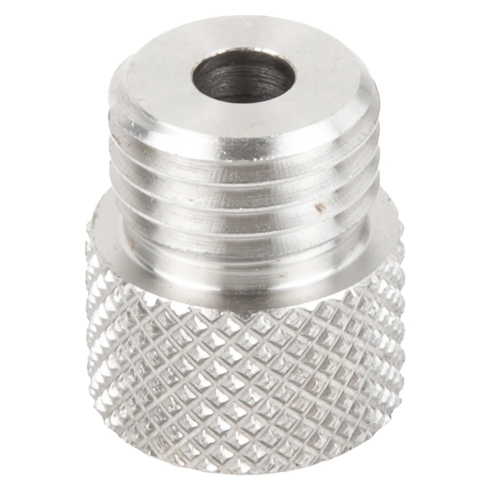 Accessori di alta qualità guida per trapano con manicotto per trapano nuovo di zecca 1 Pc 3/4/5/6/7/8/9/10mm comoda maschera per foro tascabile
