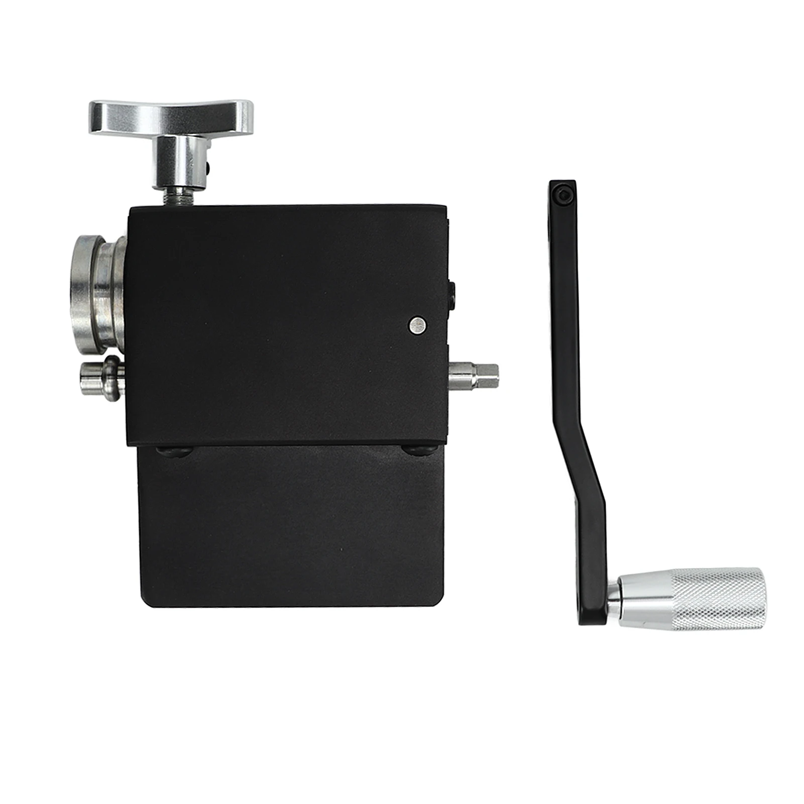 

Tubing Beader Tool Bead Roller Intercooler Pipe Bead Form Roller Machine Steel Tube Pipe Beading Tool for 5/8in and Larger Pipes