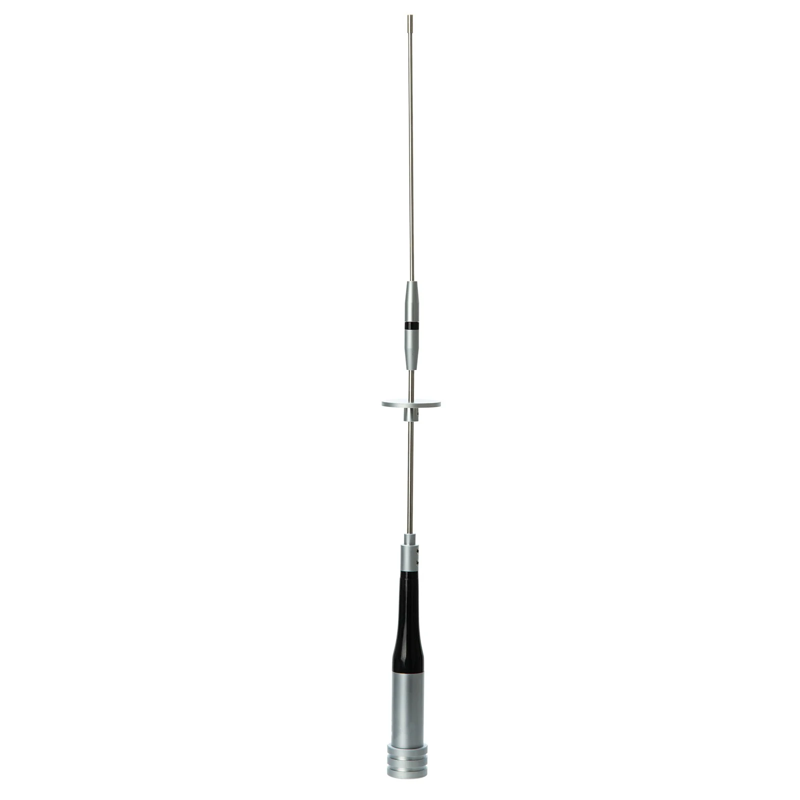 SG7000 VHF/UHF Dual Band PL259 Antenna Long Range Aerial High Gain Mast For QYT Baofeng Motorola ICOM Mobile Car Radio