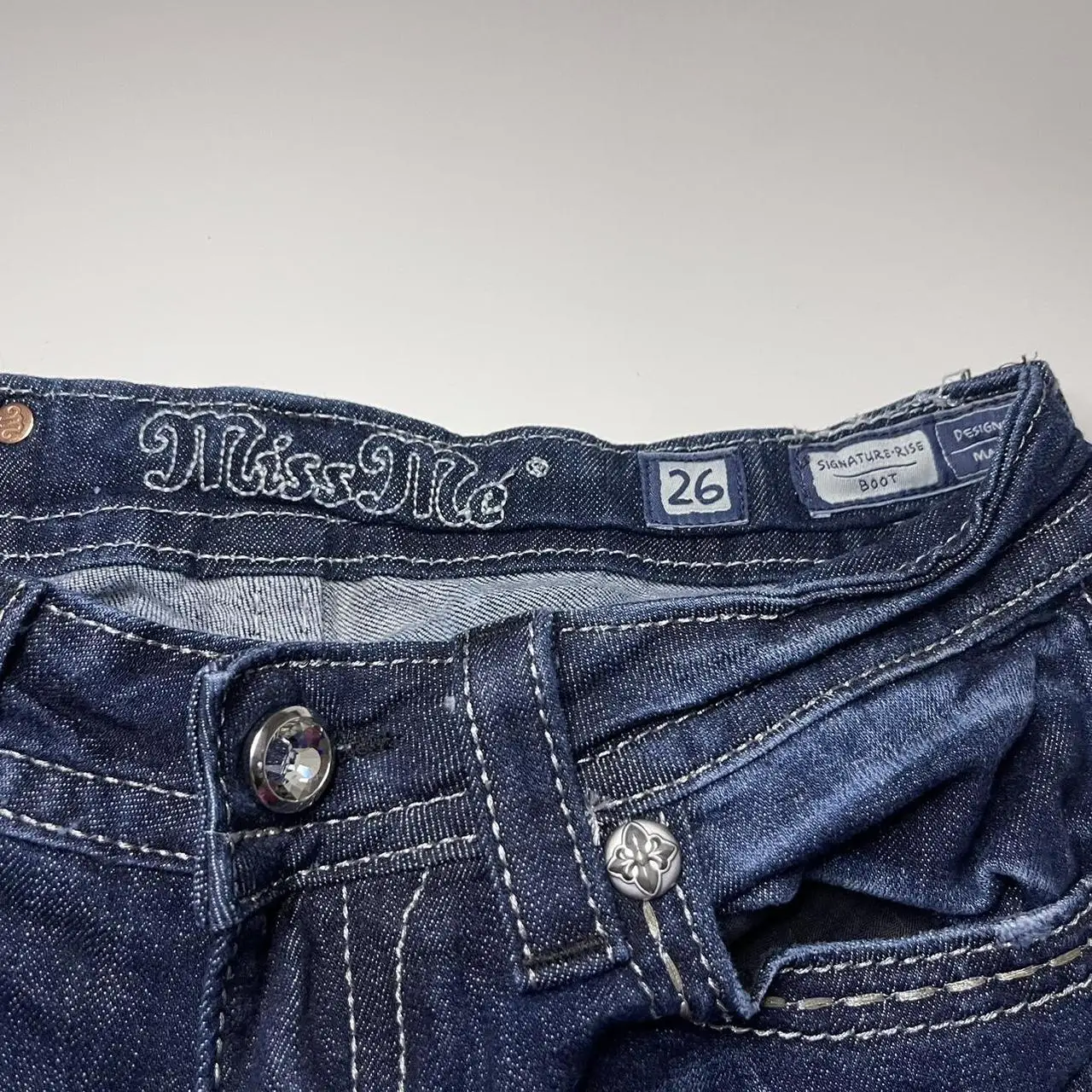 Nieuwe Y 2K Mode Blauwe Jeans Vrouwelijke Harajuku Geborduurde Hiphop Street Casual Jeans Losse Broek Met Rechte Pijpen En Hoge Taille