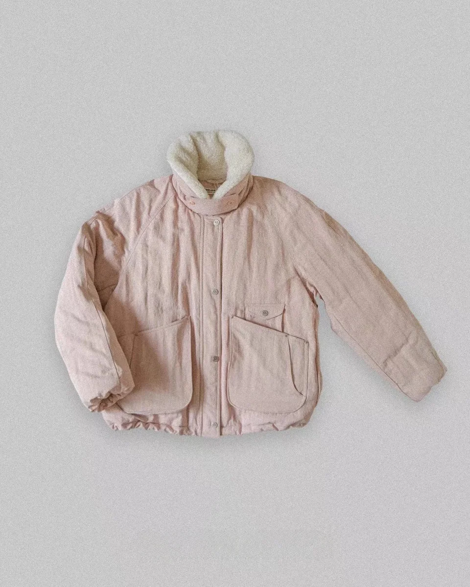 معطف نسائي طويل الأكمام من بريون محشو بريش الإوز للخريف والشتاء، سميك ودافئ، بأربعة ألوان، بأسلوب عصري وأنيق