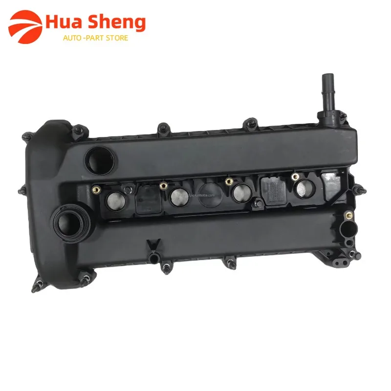 L3G6-10-210B L3G6-10-210 Car Engine Valve Cylinder Head Cover for mazda L3G6-10-210C L3G6-10-210D L3G610210C L3G610210D