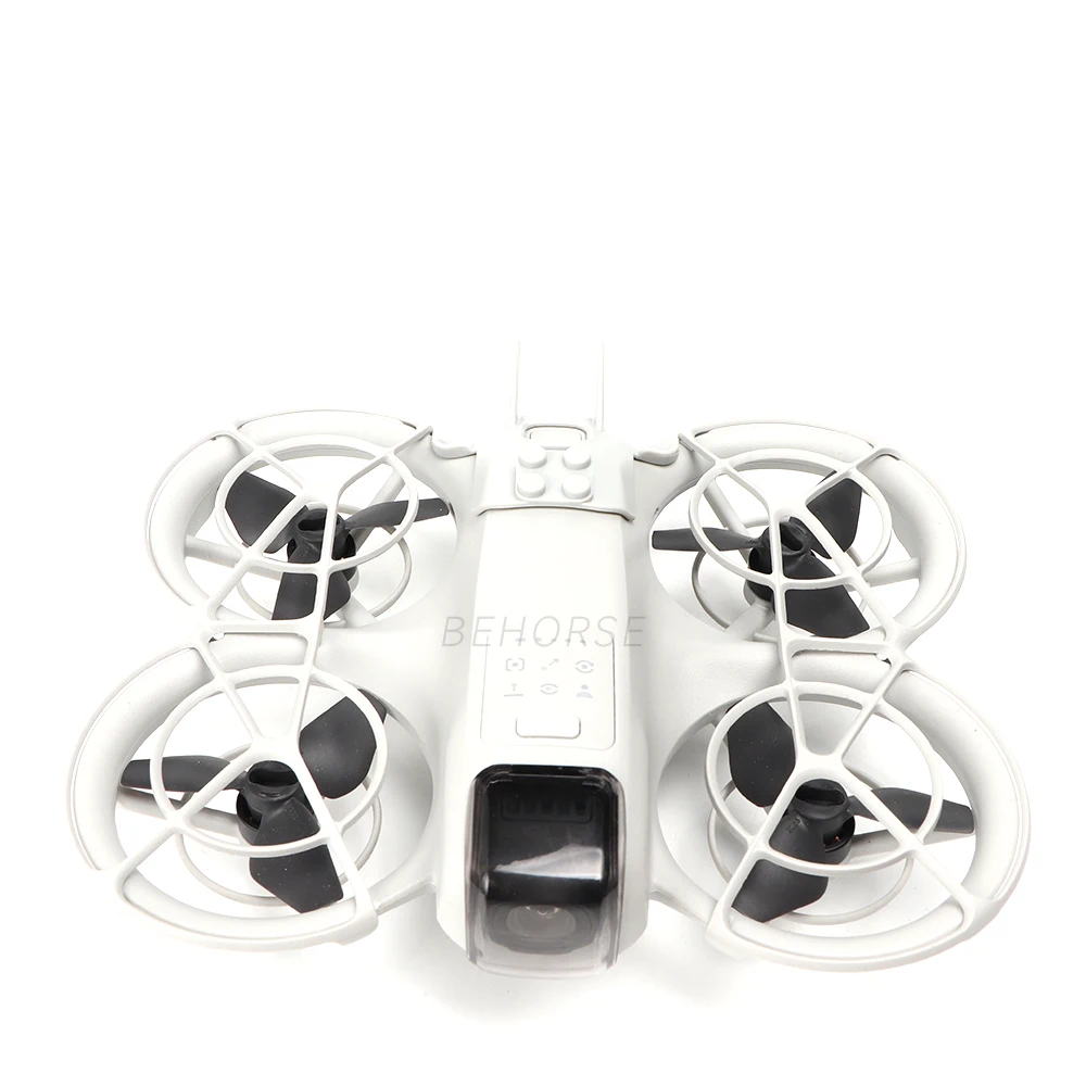 NEO الطيران الجناح الذيل ل DJI NEO زعنفة ثابتة الطائرة بدون طيار ذيل الطيران تدفق الهواء الذيل جبل واقية ل DJI NEO ملحقات طائرة بدون طيار