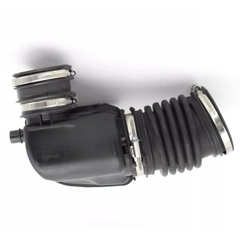 

For MAXUS T60 T70 Air Filter Engine Parts Intake Exhaust Manifold Pipe Black Brand New Automobiles China VI