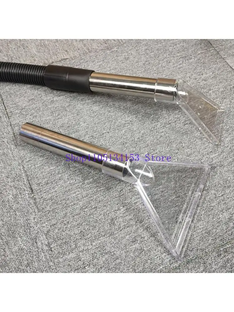 kl23 38mm Flat Suction Head Nozzle Vacuum Cleaner Brush Head