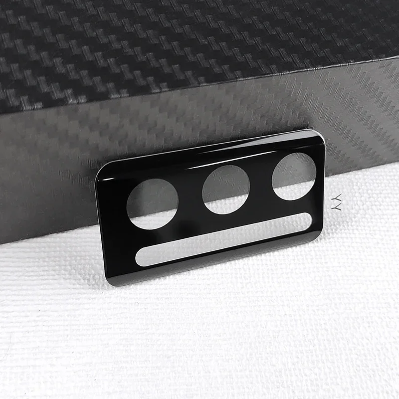 1-3Pcs For Honor Magic V2 Vs2 Vs Ultimate RSR Porsche Design Camera Silk Screen Printing Lens 9H Tempered Glass Protector Film