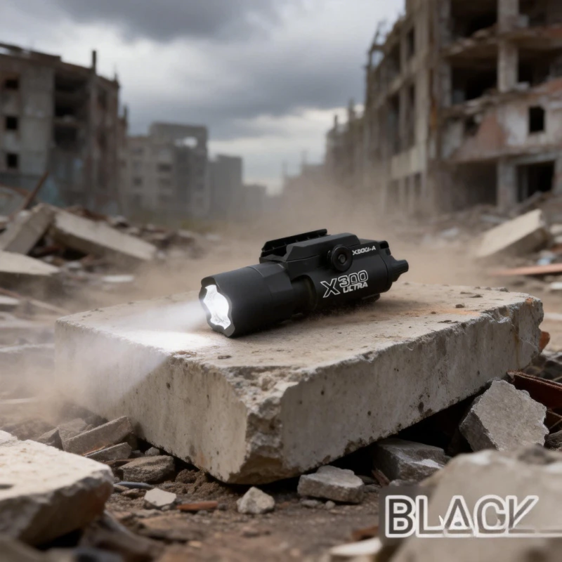 X300 Tactical Light…