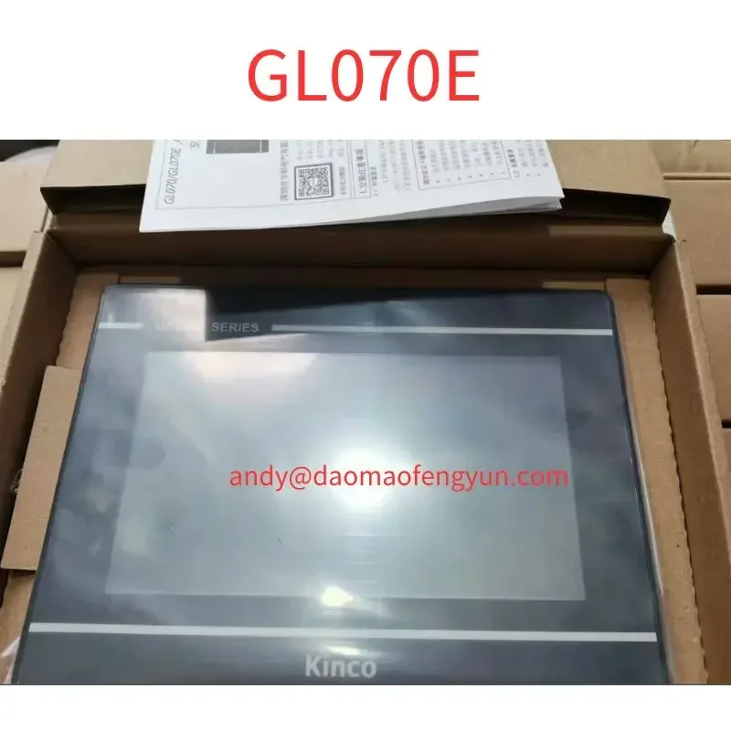 

Brand New GL070E Buke Touch Screen