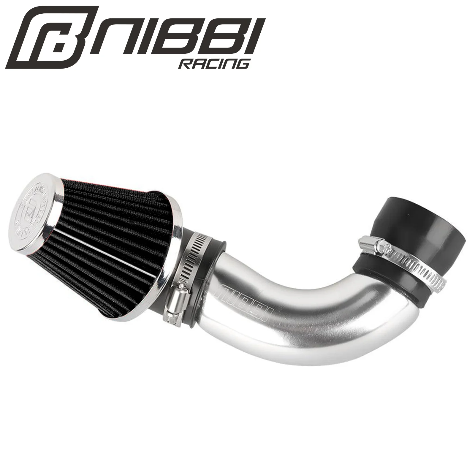 Variant: Black Air Filter