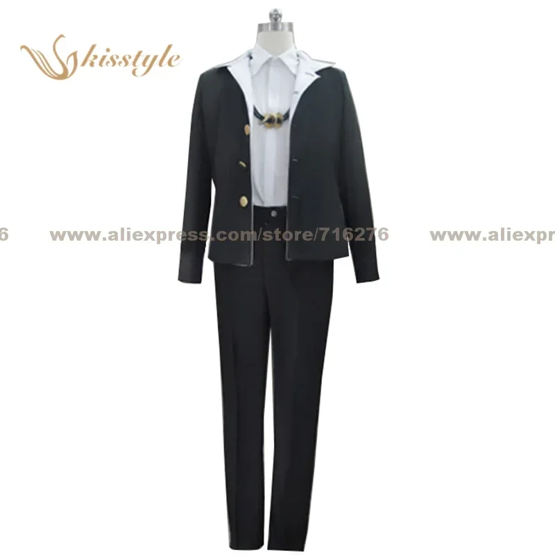 

Anime Sengoku Basara: Samurai Kings II Yukimura Sanada Uniform COS Clothing Cosplay Costume,Customized Accepted