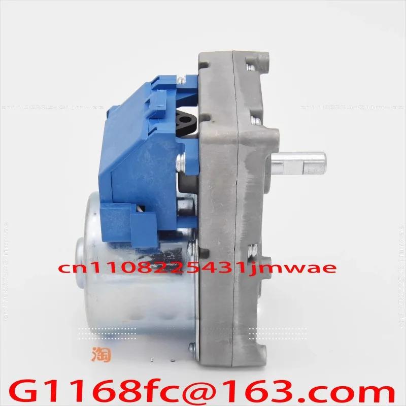 Heating Furnace Feeding Motor, MK-65TYD, Wood Pellet Biomass, Feeding Motor